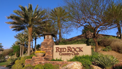 Red Rock Country Club Lee M. Riseman Luxury Estates International