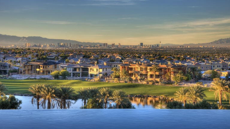 MacDonald Highlands Lee M. Riseman Luxury Estates International